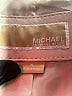 MICHAEL Michael Kors 100% Leather Ivory Leather Jacket Size XL - photo 6