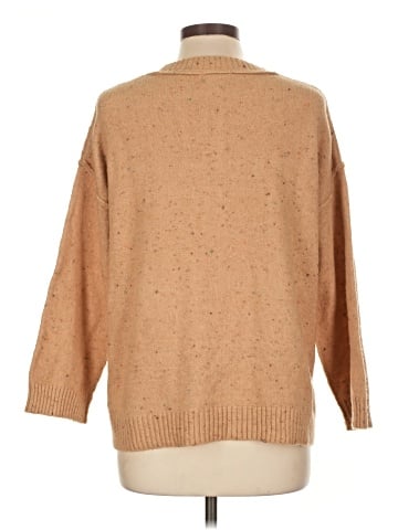 Blu Pepper Pullover Sweater (view 2)