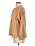 Blu Pepper Tan Pullover Sweater Size L - photo 5