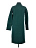 Anrabess Teal Coat Size S - photo 2