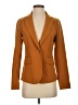 Forever 21 Orange Blazer Size S - photo 1