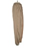 Unbranded Solid Tan Casual Pants Size Sm - Med - photo 4