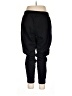 Old Navy Solid Black Track Pants Size XL - photo 2