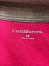 Croft & Barrow Pink Pullover Sweater Size 3X - photo 7