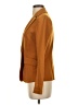Forever 21 Orange Blazer Size S - photo 5