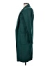 Anrabess Teal Coat Size S - photo 5