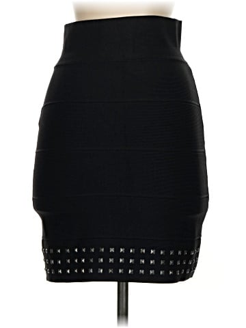BCBGMAXAZRIA Casual Skirt (view 2)