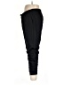 Old Navy Solid Black Track Pants Size XL - photo 5