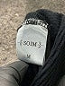 Assorted Brands Black Active Pants Size M - photo 6