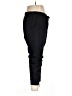 Old Navy Solid Black Track Pants Size XL - photo 4