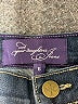 Not Your Daughter's Jeans Blue Jeans Size 6 - photo 7