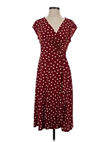Robbie Bee Casual Dress (view 1)