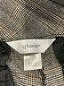 Cj Banks Plaid Gray Casual Pants Size 18W - photo 4