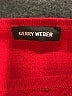 Gerry Weber Red Pullover Sweater Size Lg - photo 7