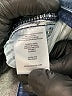 CAbi Blue Jeans Size 6 - photo 8