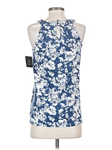 Fortune + Ivy Sleeveless Blouse (view 2)