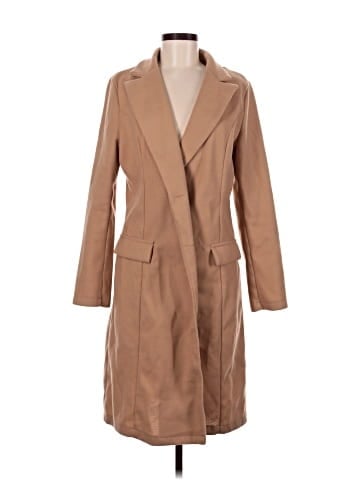 Unbranded Trenchcoat (view 1)