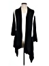 Lauren Michelle Black Cardigan Size L (estimated) - photo 1