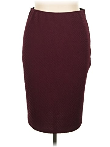 Apt. 9 Formal Skirt (view 1)