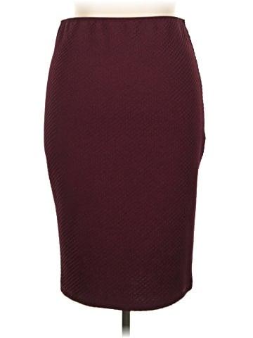 Apt. 9 Formal Skirt (view 2)