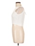 Zara Ivory Tank Top Size L - photo 5