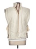 Shiraleah 100% Polyester Ivory Vest Size L (estimated) - photo 1