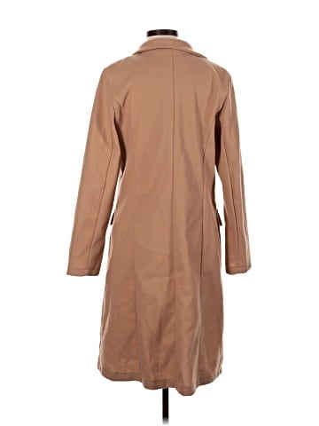 Unbranded Trenchcoat (view 2)