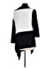 Lauren Michelle Black Cardigan Size L (estimated) - photo 2