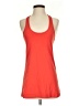 Lululemon Athletica Red Tank Top Size 0 - photo 1