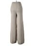 Haven Well Within Chevron-herringbone Gray Dress Pants Size M - photo 2