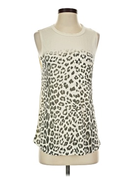 Haute Hippie Tank Top