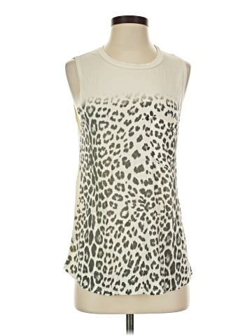 Haute Hippie Tank Top (view 1)