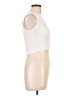 Zara Ivory Tank Top Size L - photo 4