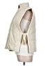Shiraleah 100% Polyester Ivory Vest Size L (estimated) - photo 5