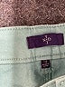 NYDJ Teal Jeans Size 16 - photo 6