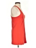 Lululemon Athletica Red Tank Top Size 0 - photo 4