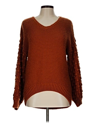 Harper Heritage Pullover Sweater (view 1)