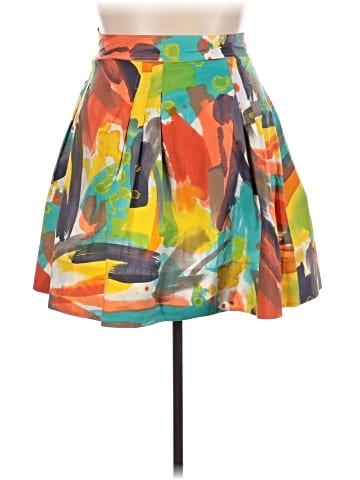 DKNYC Casual Skirt (view 2)