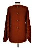 Harper Heritage 100% Acrylic Brown Pullover Sweater Size L - photo 2