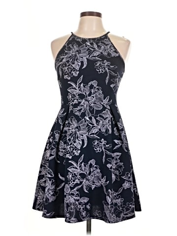 Soprano Cocktail Dress (view 1)
