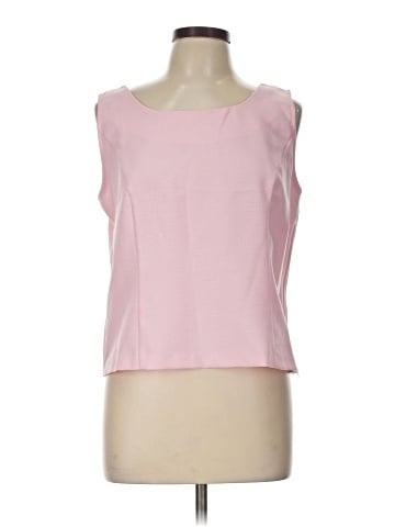 Sag Harbor Sleeveless T-Shirt (view 1)