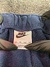Nike Blue Sweatpants Size XS (kids) - photo 3