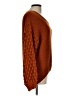 Harper Heritage 100% Acrylic Brown Pullover Sweater Size L - photo 4
