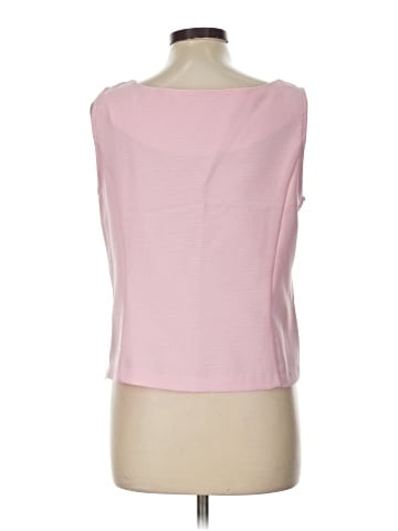 Sag Harbor Sleeveless T-Shirt (view 2)