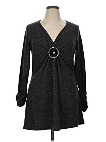 Monroe and Main Casual Dress (view 1)