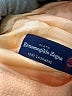 Escada 100% Cashmere Orange Blazer Size XXL (estimated) - photo 8