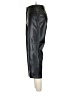 Babaton 100% Polyurethane Black Casual Pants Size 2 - photo 5