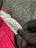 ShoSho Pink Active Pants Size Lg - XL - photo 8