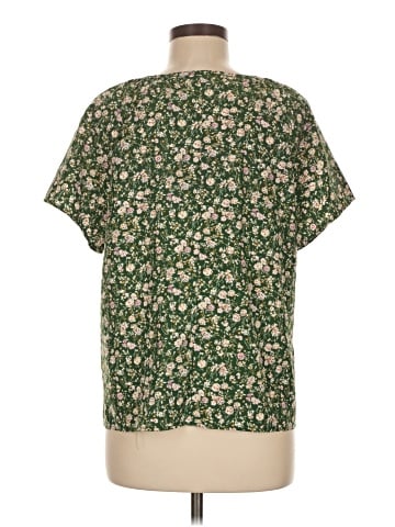 Shein Short Sleeve T-Shirt (view 2)