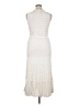 Angels Ivory Casual Dress Size XL - photo 2
